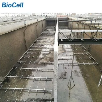 Рассеиватель крупных пузырьков из нержавеющей стали 316