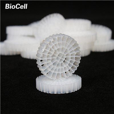 MBBR Бионоситель для очистки сточных вод